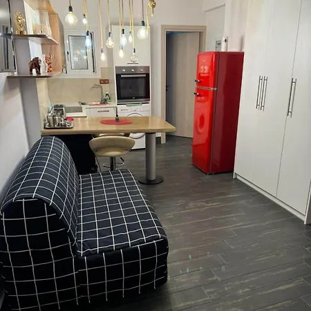 33 Apartment